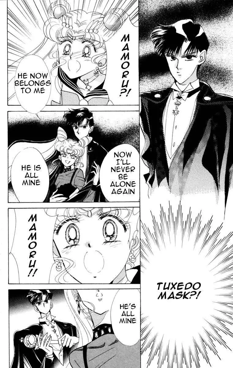 Sailor Moon Chapter 24 8